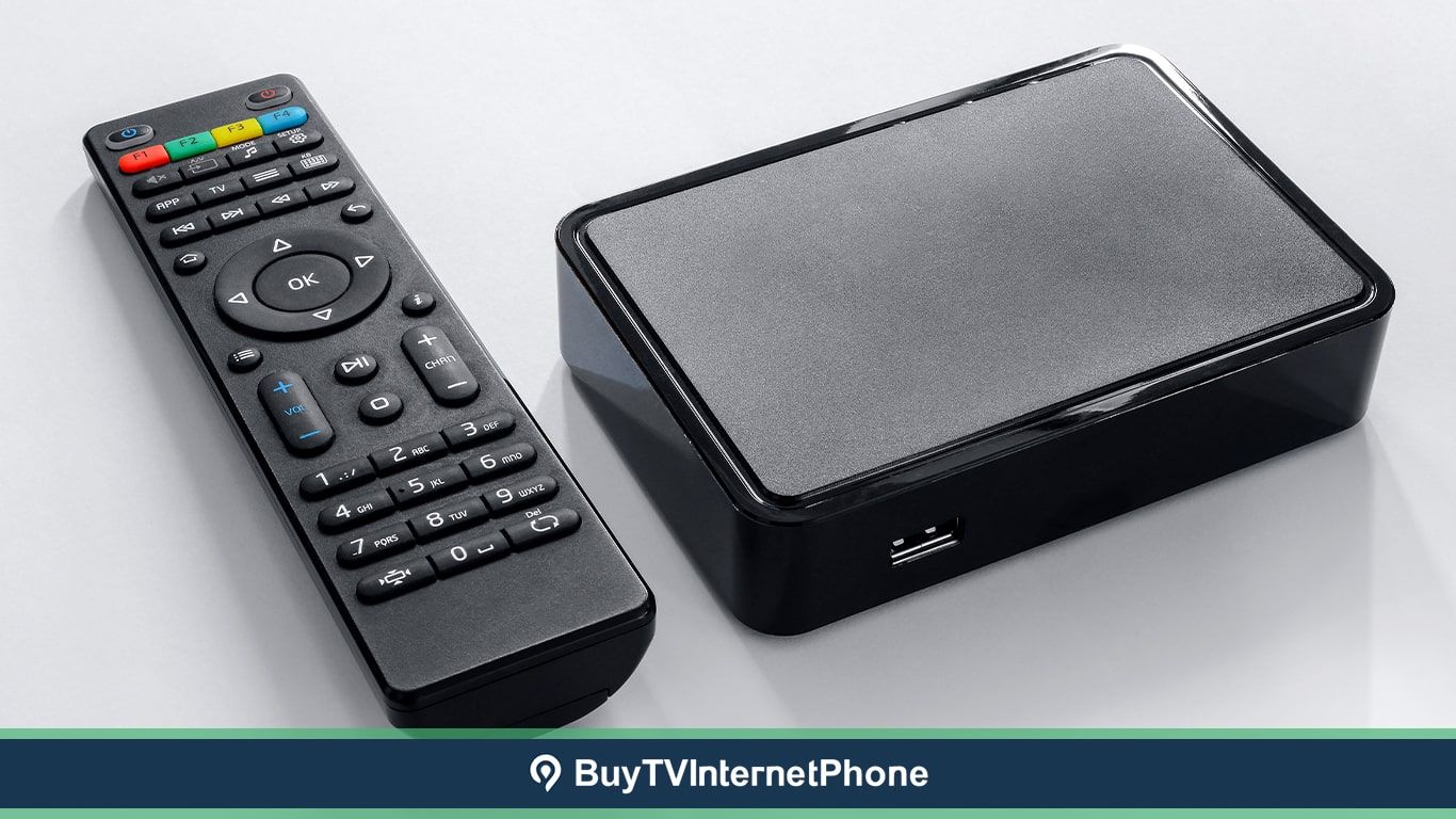 How do i reset hawaiian telcom cable box 
